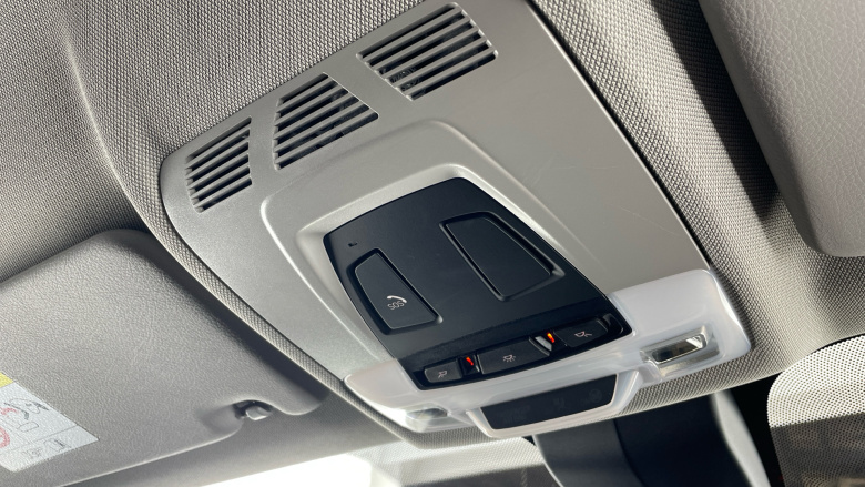 BMW X1 sDrive 18i [136] SE 5dr Petrol Estate